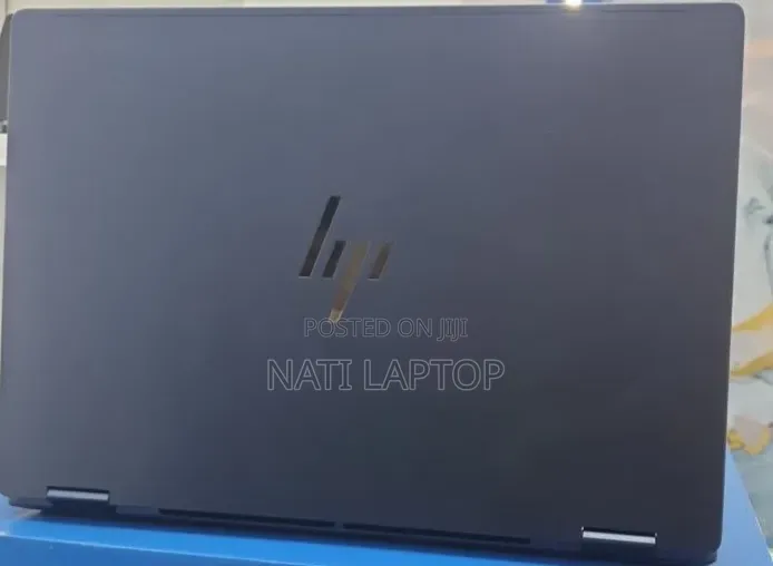 New Laptop HP OmniBook Ultra Flip 14" 16GB Intel Core Ultra 5 SSD 512GB