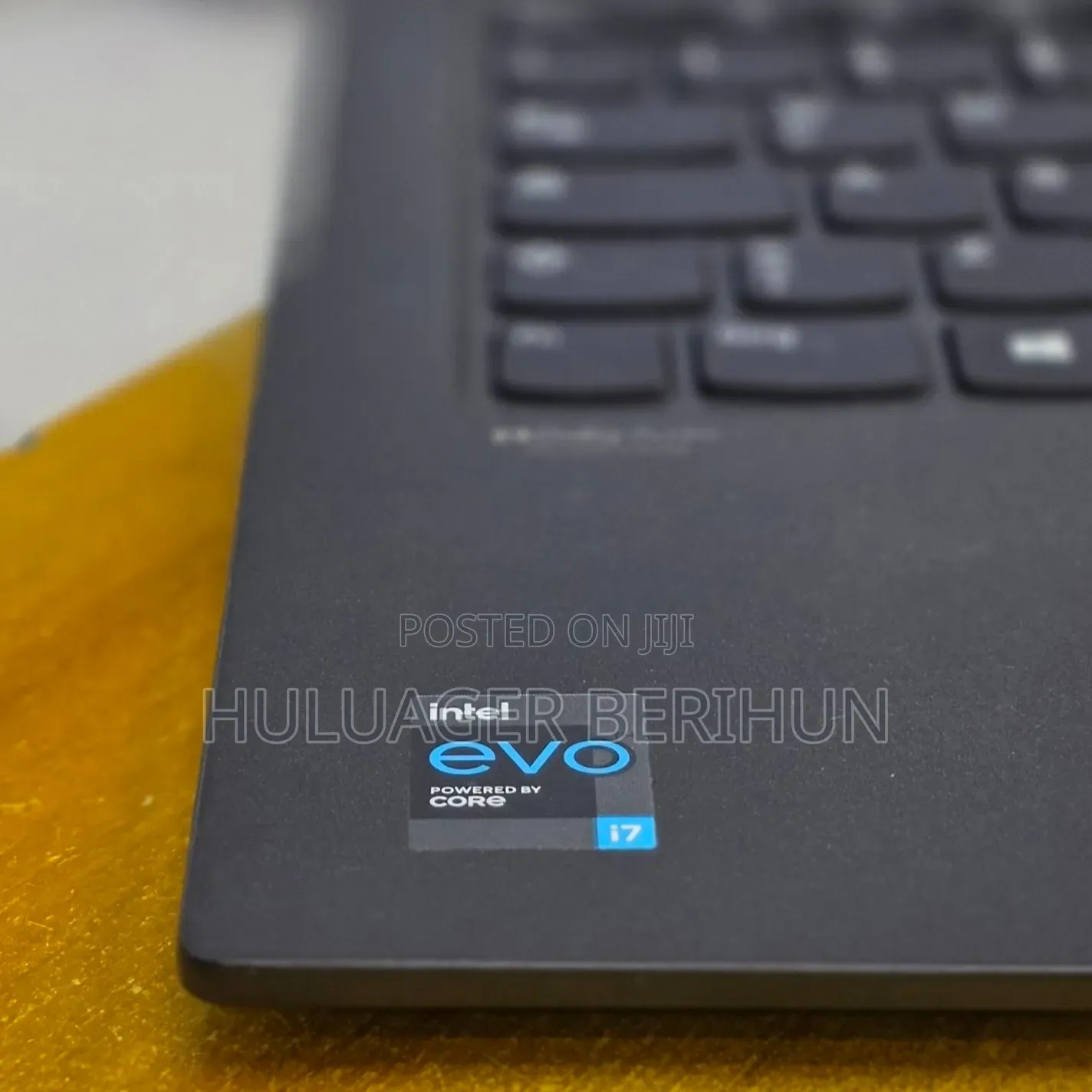 New Laptop Lenovo ThinkPad T14 G2 16GB Intel Core i7 SSD 512GB