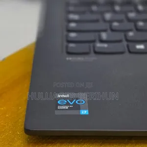 New Laptop Lenovo ThinkPad T14 G2 16GB Intel Core i7 SSD 512GB
