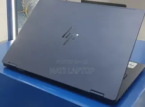 New Laptop HP OmniBook Ultra Flip 14" 16GB Intel Core Ultra 5 SSD 512GB