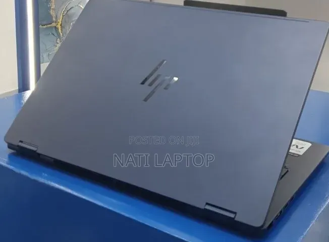 New Laptop HP OmniBook Ultra Flip 14" 16GB Intel Core Ultra 5 SSD 512GB