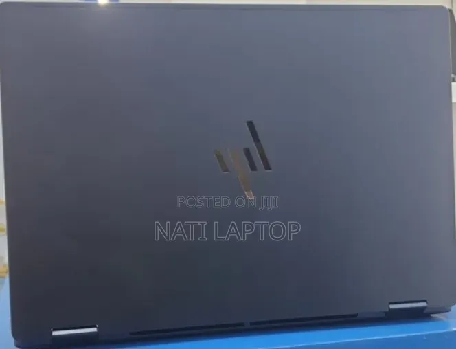 New Laptop HP OmniBook Ultra Flip 14" 16GB Intel Core Ultra 5 SSD 512GB