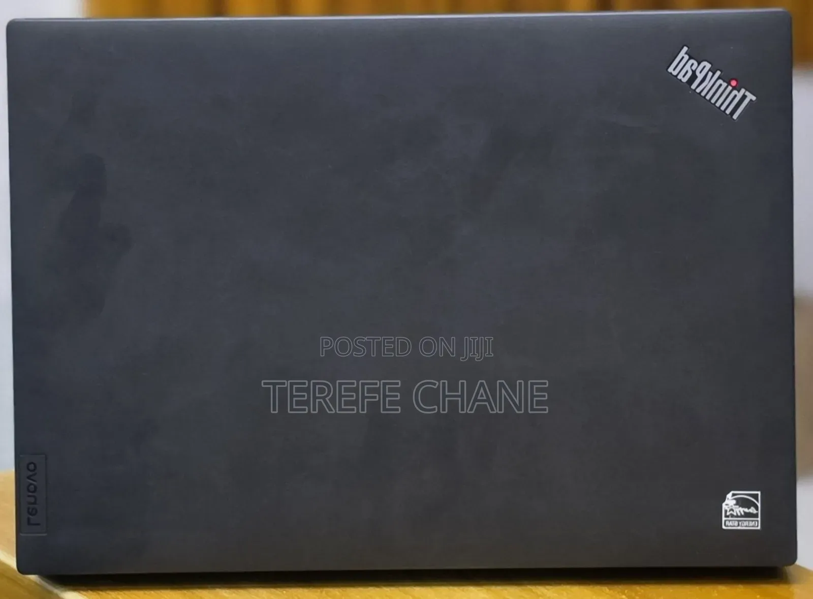 New Laptop Lenovo ThinkPad T14 G3 16GB Intel Core i5 SSD 512GB