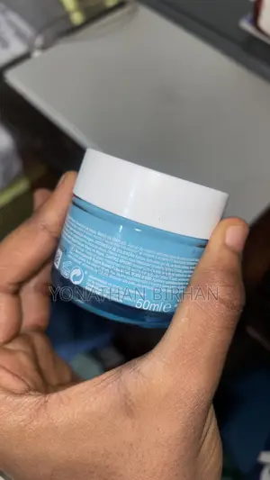 Neutrogena Hydro Boost Water Gel Moisturizer