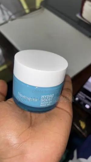 Neutrogena Hydro Boost Water Gel Moisturizer