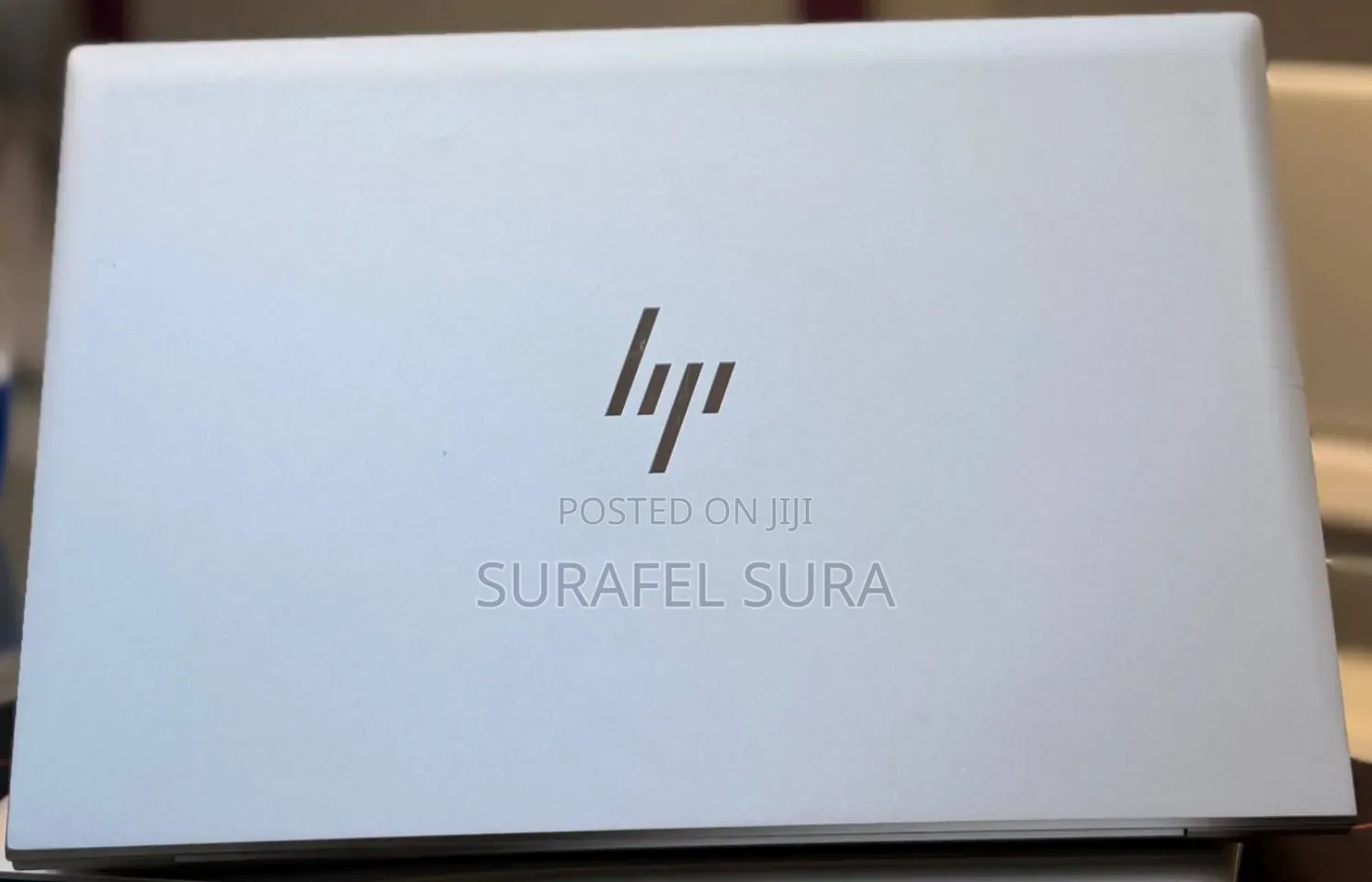 New Laptop HP EliteBook 845 G8 16GB AMD Ryzen 5 SSD 512GB