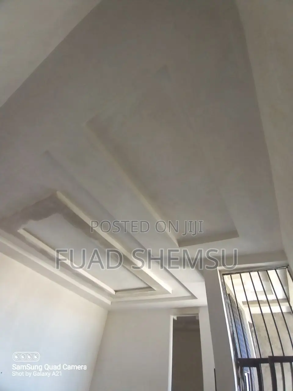 4bdrm House in Oromia-Finfinne for sale
