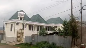 4bdrm House in Oromia-Finfinne for sale