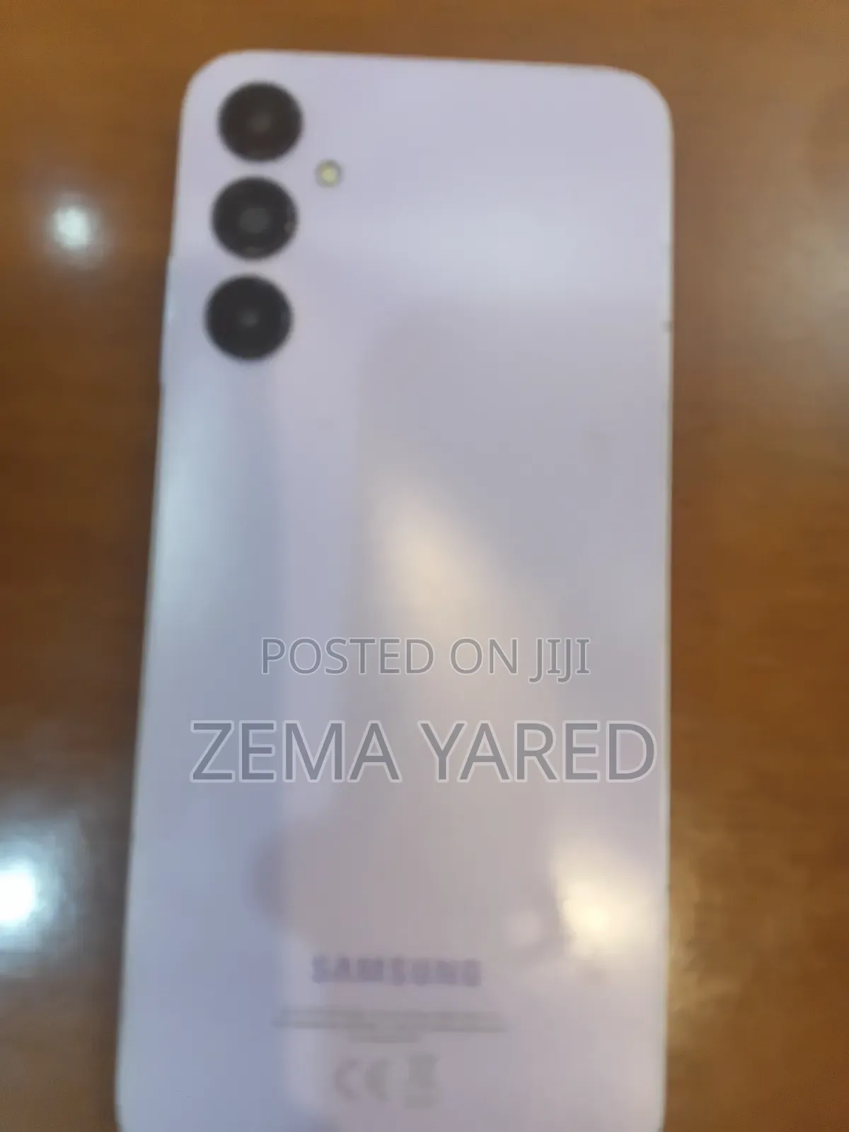 Samsung Galaxy A05s 128 GB