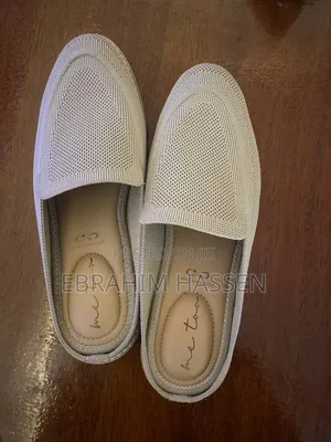 Me Too Brand 🇺🇸 Women's Backless Knit Mule / Slip-on Slide Loafer