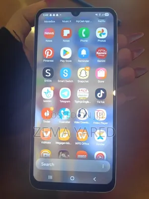 Samsung Galaxy A05s 128 GB