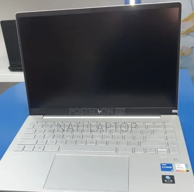 New Laptop HP Pavilion 14 16GB Intel Core i5 SSD 1T
