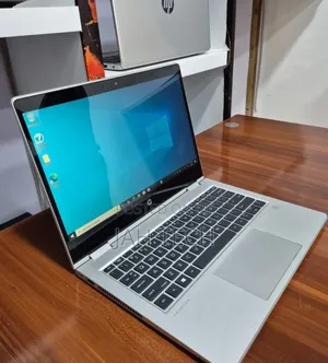 New Laptop HP ProBook 440 16GB AMD Ryzen 7 SSD 512GB