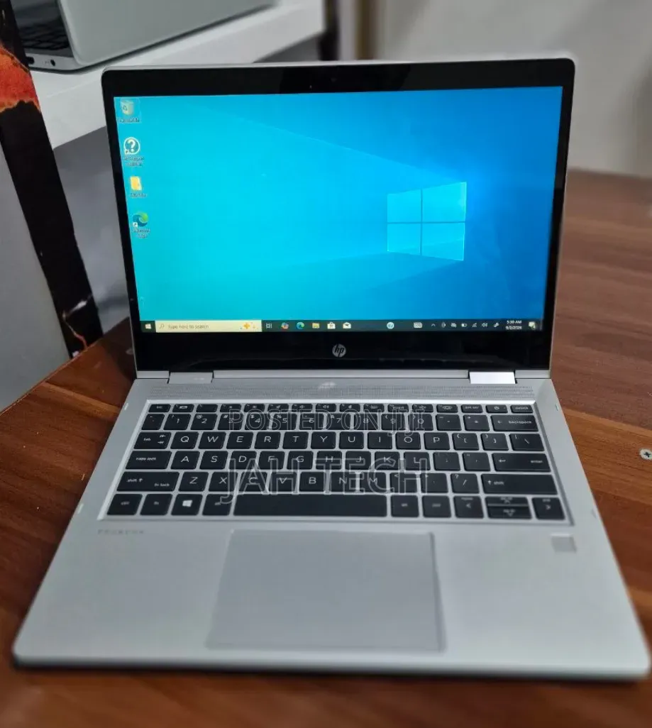 New Laptop HP ProBook 440 16GB AMD Ryzen 7 SSD 512GB