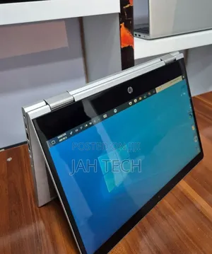 New Laptop HP ProBook 440 16GB AMD Ryzen 7 SSD 512GB
