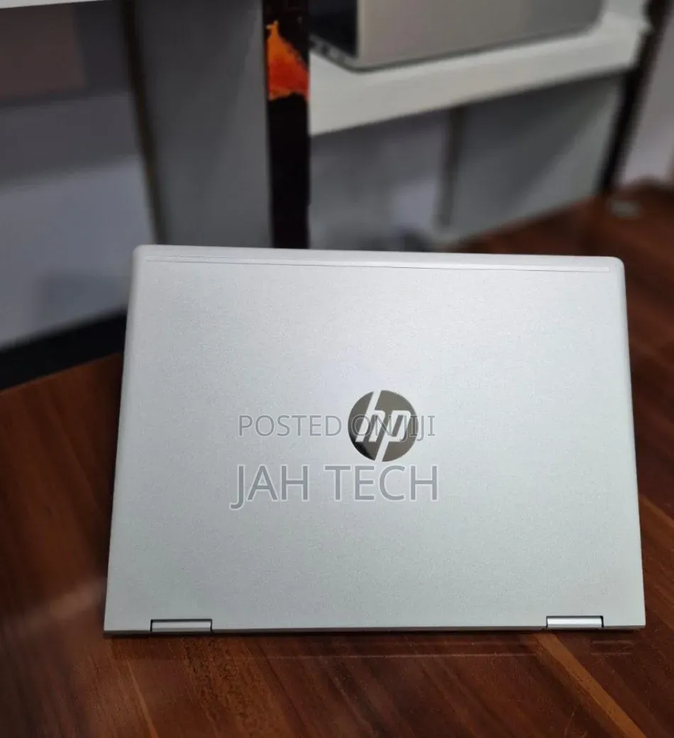 New Laptop HP ProBook 440 16GB AMD Ryzen 7 SSD 512GB