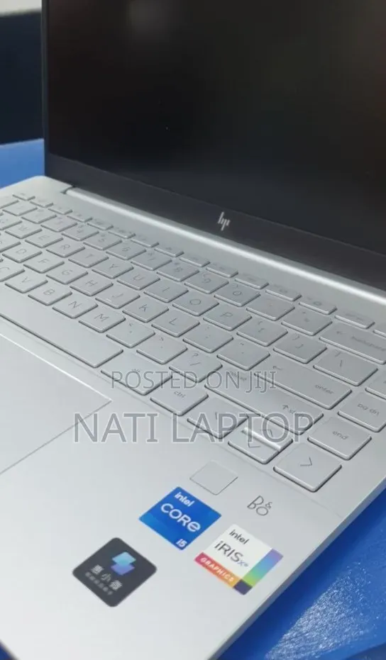 New Laptop HP Pavilion 14 16GB Intel Core i5 SSD 1T