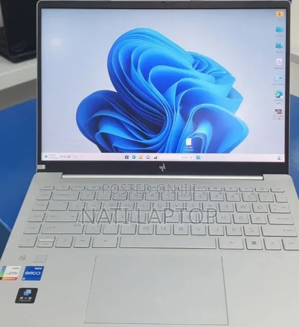 New Laptop HP Pavilion 14 16GB Intel Core i5 SSD 1T
