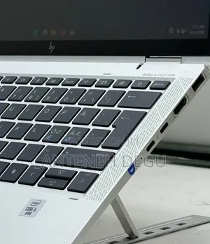 New Laptop HP EliteBook 840 G7 16GB Intel Core i5 SSD 512GB