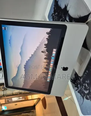 New Desktop Computer Apple Mac Mini 4GB SSD 256GB