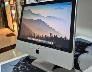 New Desktop Computer Apple Mac Mini 4GB SSD 256GB