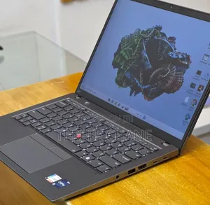New Laptop Lenovo ThinkPad T14s Gen 2 16GB Intel Core i7 SSD 512GB