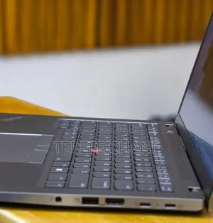 New Laptop Lenovo ThinkPad T14s Gen 2 16GB Intel Core i7 SSD 512GB