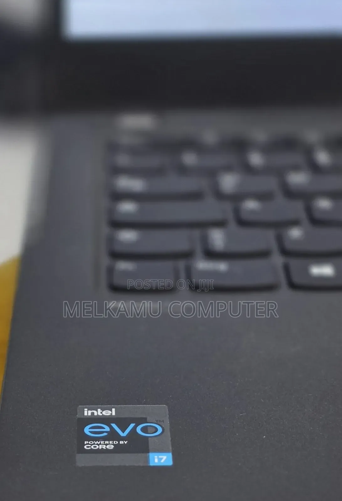 New Laptop Lenovo ThinkPad T14s Gen 2 16GB Intel Core i7 SSD 512GB