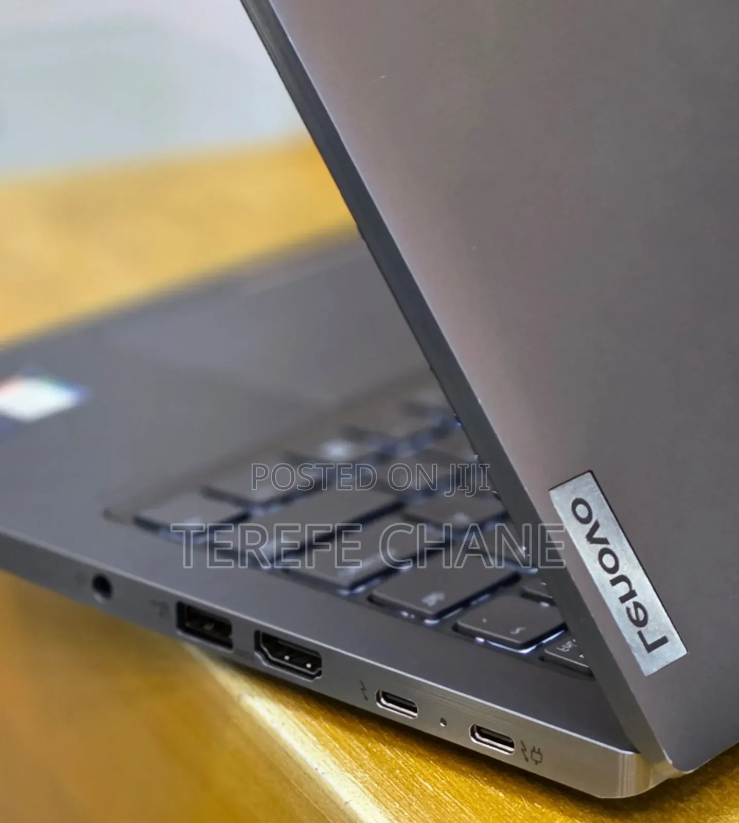 New Laptop Lenovo ThinkPad T14s Gen 2 16GB Intel Core i7 SSD 512GB