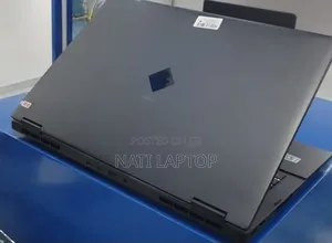 New Laptop HP Omen 16 16GB Intel Core i7 SSD 512GB