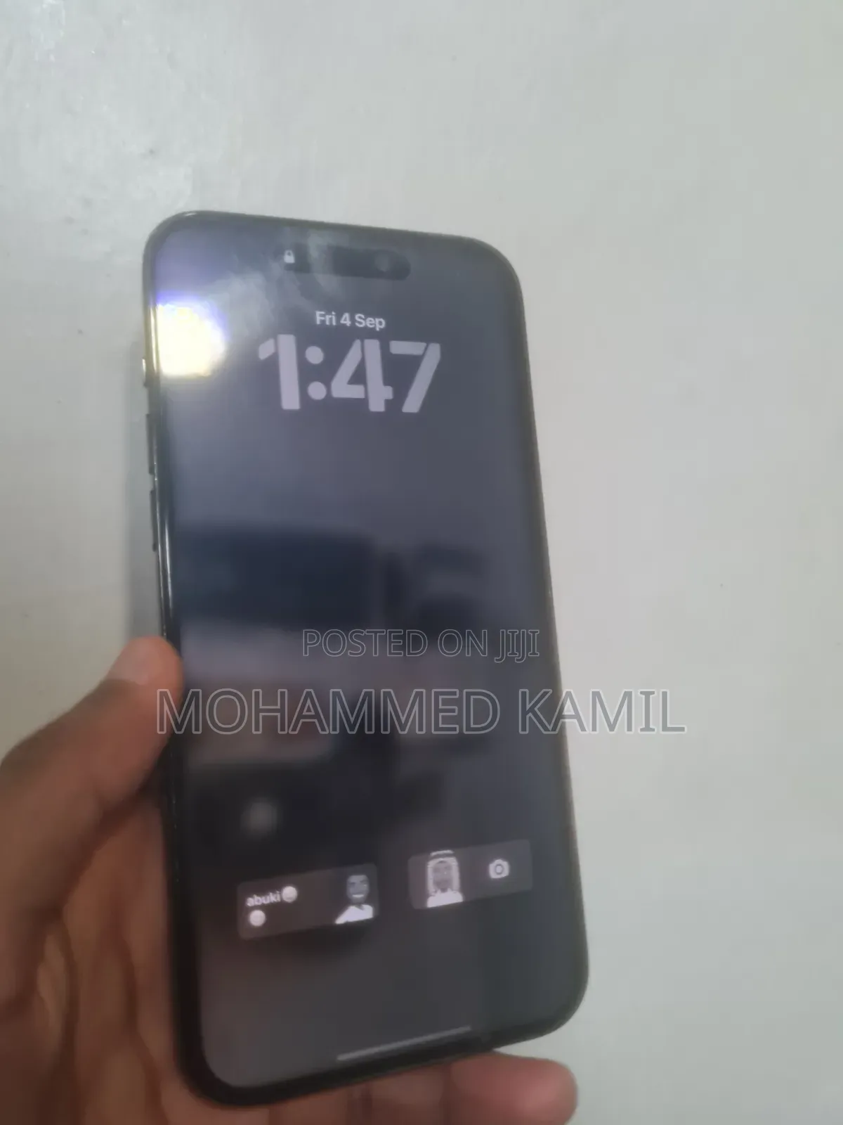 Apple iPhone 14 Pro Max 128 GB Black