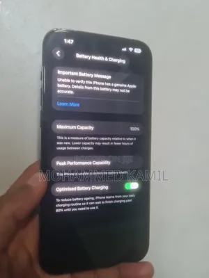 Apple iPhone 14 Pro Max 128 GB Black