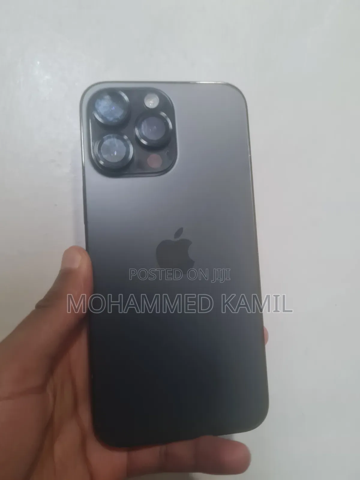 Apple iPhone 14 Pro Max 128 GB Black