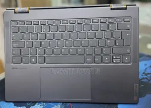 New Laptop Lenovo 16GB AMD Ryzen 7 SSD 512GB