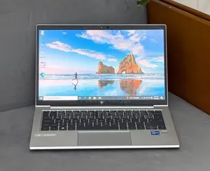 New Laptop HP EliteBook 830 G8 16GB Intel Core i5 SSD 256GB
