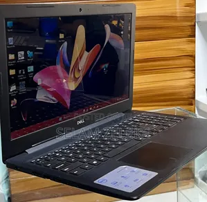 New Laptop Dell 8GB Intel Core i7 SSD 256GB
