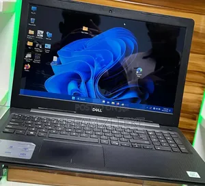 New Laptop Dell 8GB Intel Core i7 SSD 256GB