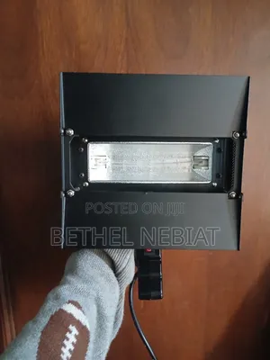Portable Halogen Video or Photo Light 800W