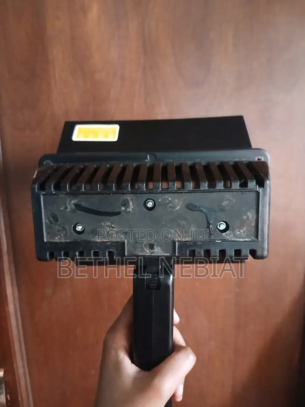 Portable Halogen Video or Photo Light 800W