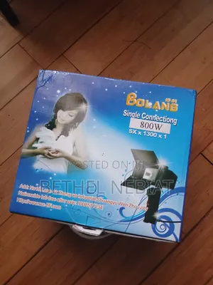 Portable Halogen Video or Photo Light 800W
