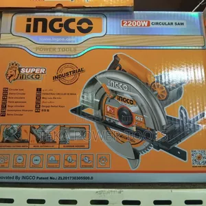 Inco Circular Saw