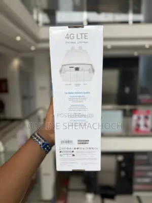 Cudy Indoor/Outdoor Dual Band AC1200 WiFi Router (Gigabytes Router )