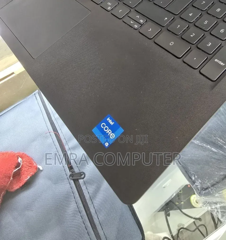 New Laptop Dell 16GB Intel Core i5 SSD 512GB