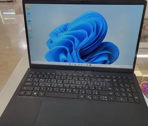 New Laptop Dell 16GB Intel Core i5 SSD 512GB