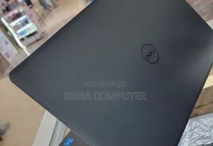 New Laptop Dell 16GB Intel Core i5 SSD 512GB