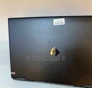 New Laptop HP Omen 16 16GB Intel Core i7 SSD 512GB