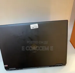 New Laptop HP Omen 16 16GB Intel Core i7 SSD 512GB