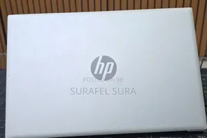 New Laptop HP Pavilion 13 8GB Intel Core i5 SSD 512GB