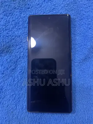 Tecno Camon 40 Pro 5G 256 GB Graphite