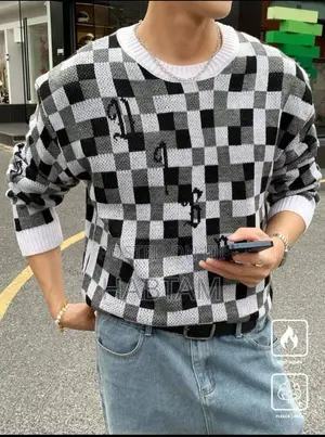 Men Sweater